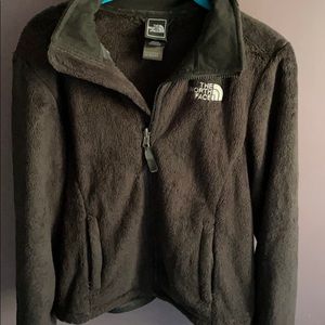 North Face jacket